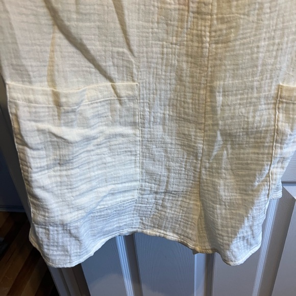 Cream Women's Chemise jumper - Picture 2 of 5